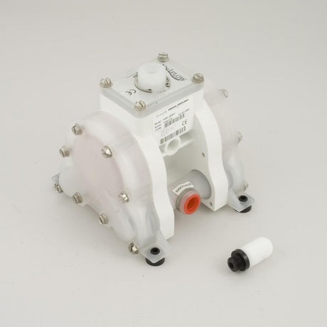 Original GEA Pumpe 7750-0113-884 Ersatzteil