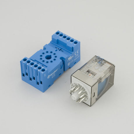 Original GEA Relais 7750-0114-091 Ersatzteil