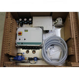 GEA Milchabscheider 7750-0115-617 (77500115617)