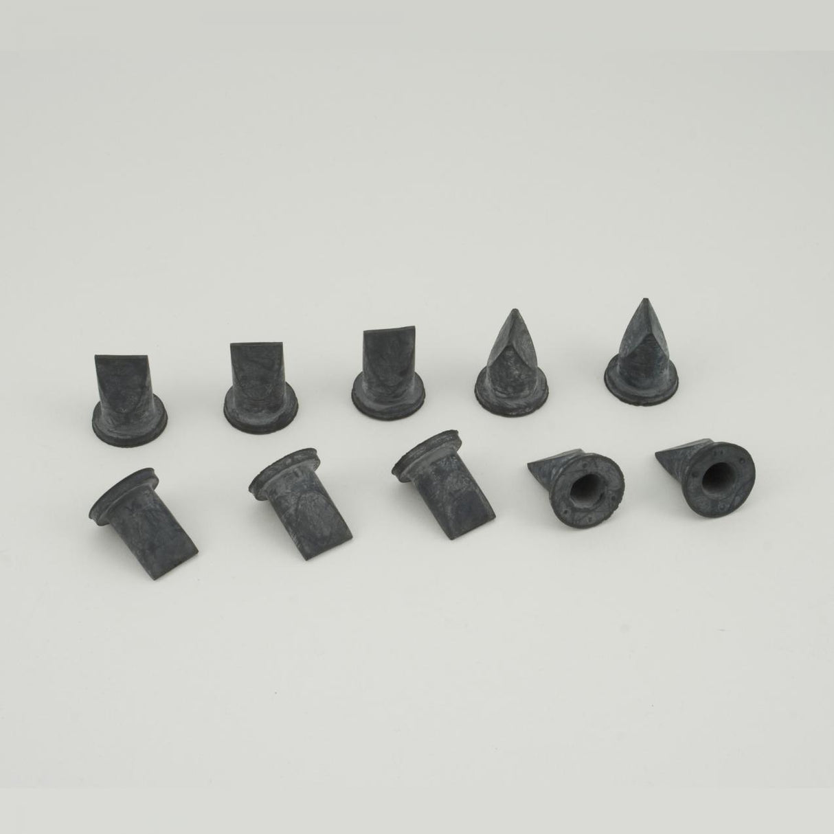 Original GEA Einlaufstutzen 7750-0115-833 Ersatzteil