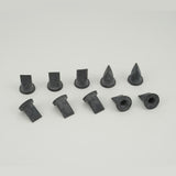 Original GEA Einlaufstutzen 7750-0115-833 Ersatzteil