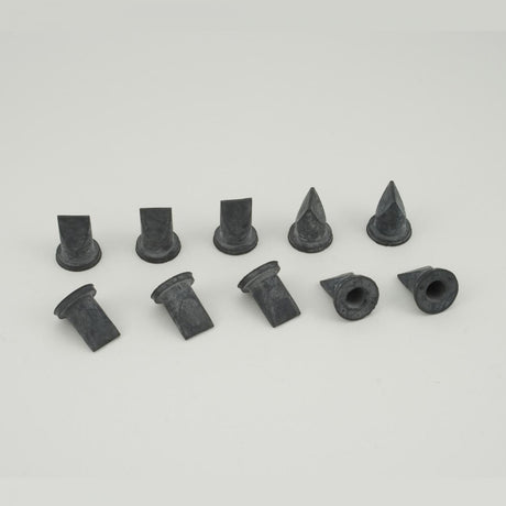 Original GEA Einlaufstutzen 7750-0115-833 Ersatzteil