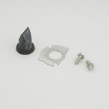 Original GEA Einlaufstutzen vollst. 7750-0115-834 Ersatzteil