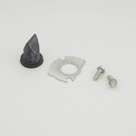 Original GEA Einlaufstutzen vollst. 7750-0115-834 Ersatzteil