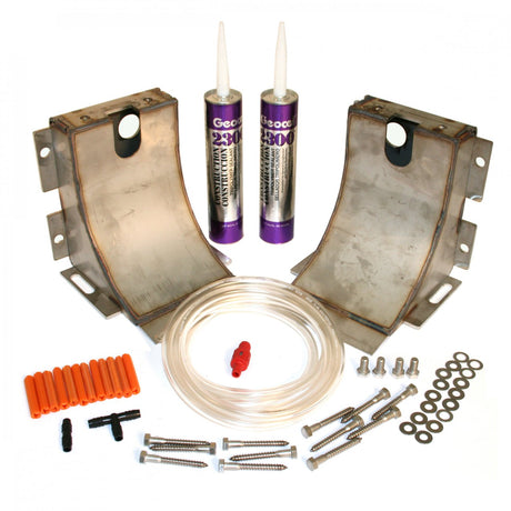 Original GEA Satz Teile 7750-0116-013 Ersatzteil