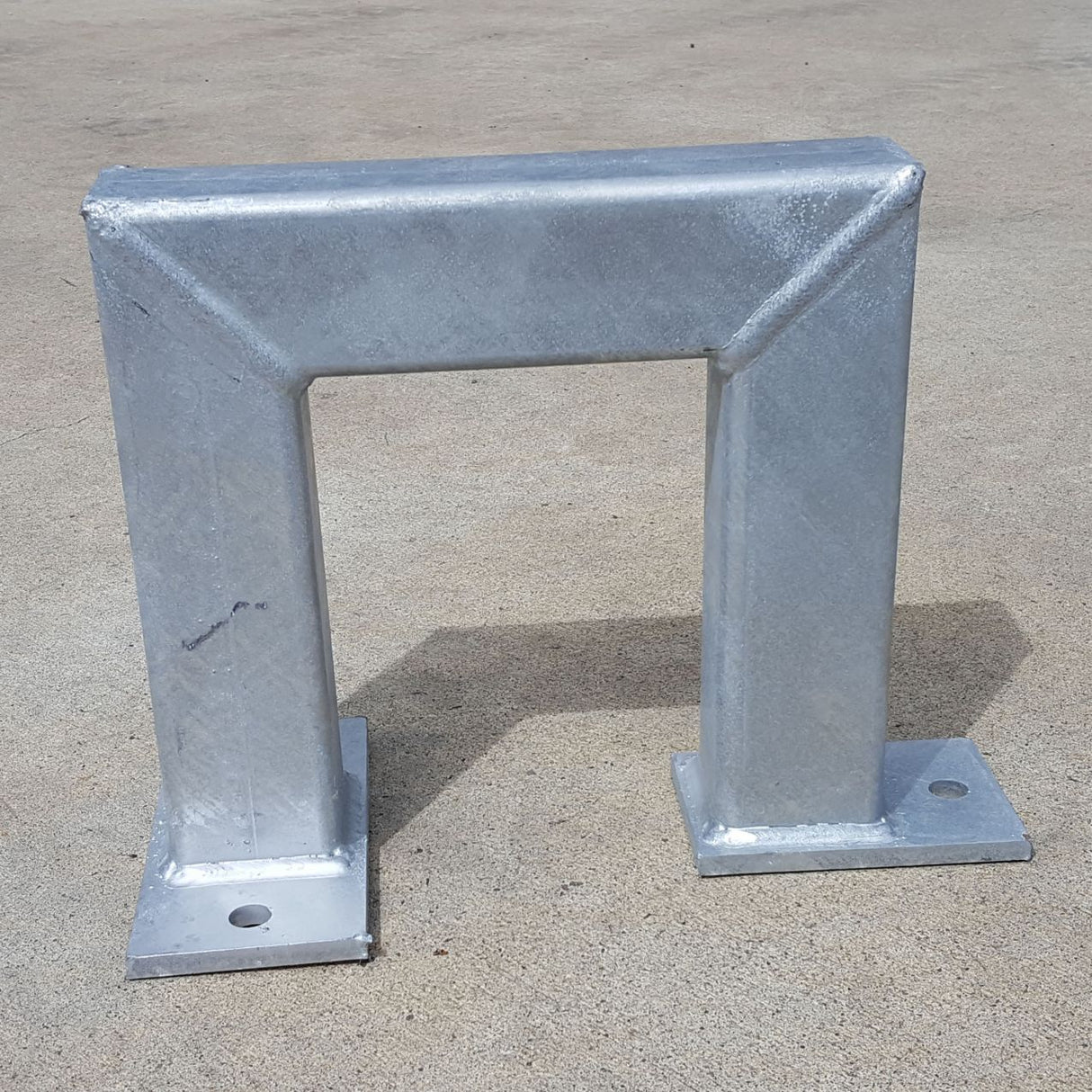 GEA Fundamentrahmen 7750-0116-178 (77500116178)