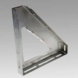 Original GEA Halter für MelkReinigungsleitung 7750-0116-186 Ersatzteil