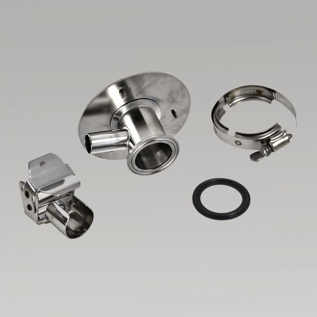 Original GEA Sockel 7750-0116-463 Ersatzteil