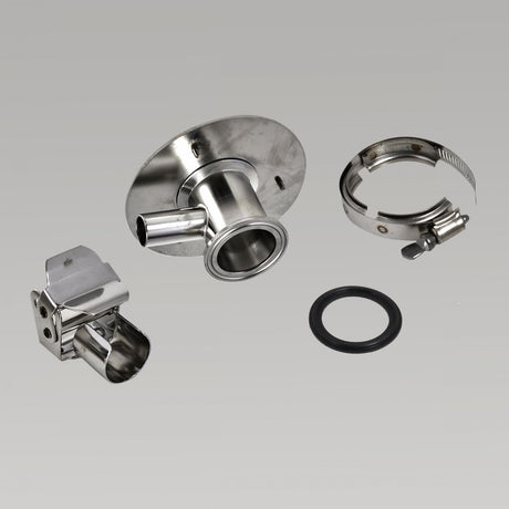 Original GEA Sockel 7750-0116-463 Ersatzteil