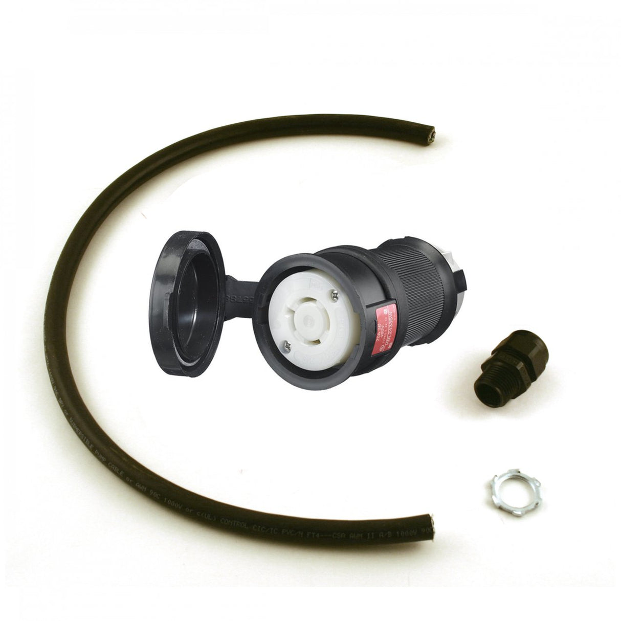 GEA Satz Anschlussteile 7750-0116-727 (77500116727)