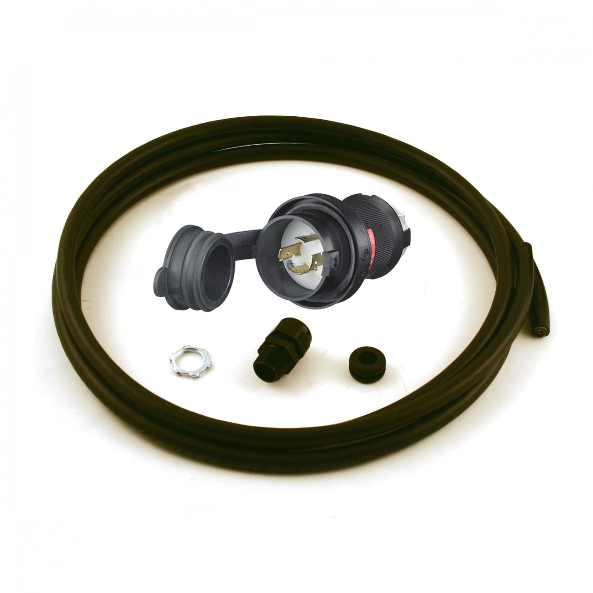 GEA Satz Anschlussteile 7750-0116-728 (77500116728)