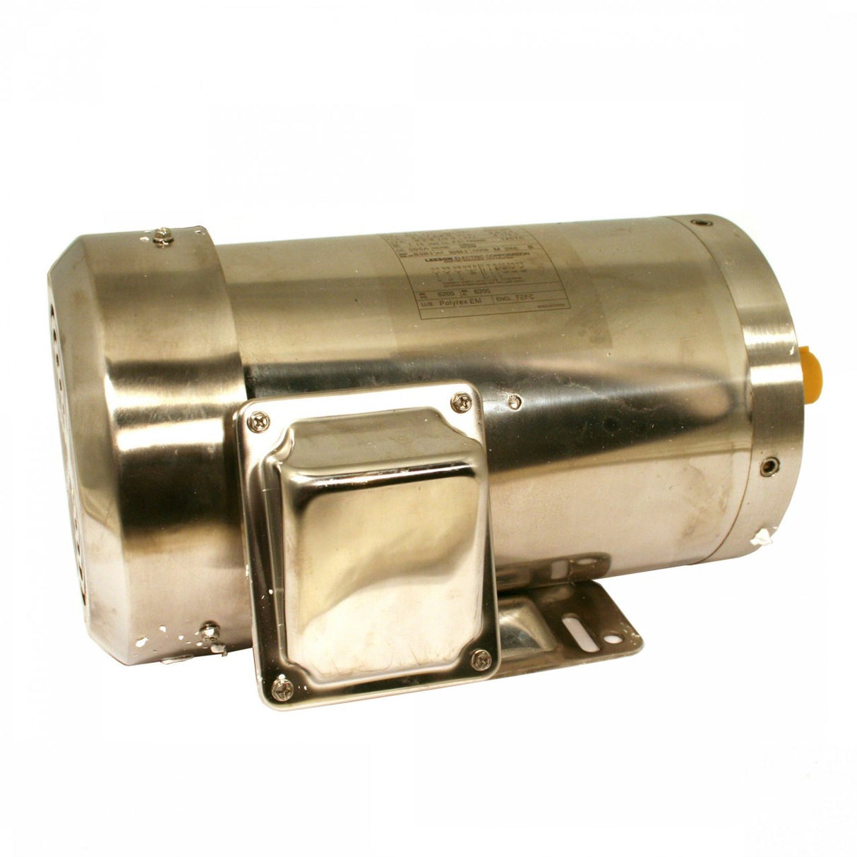 GEA Drehstrommotor 7750-0116-940 (77500116940)