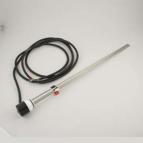 Original GEA Elektrode 7750-0117-243 Ersatzteil