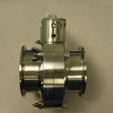 Original GEA Scheibenventil 7750-0117-324 Ersatzteil