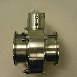 GEA Scheibenventil 7750-0117-325 (77500117325)