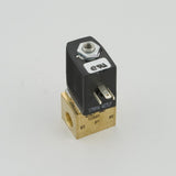 Original GEA Magnetventil 7750-0117-629 Ersatzteil