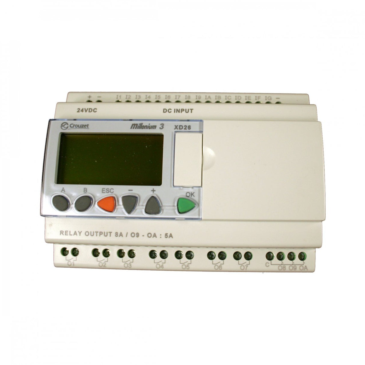 GEA Steuerung 7750-0117-675 (77500117675)