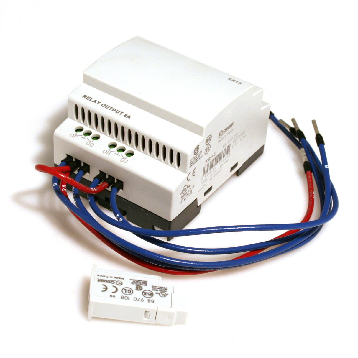 GEA Relais 7750-0117-676 (77500117676)