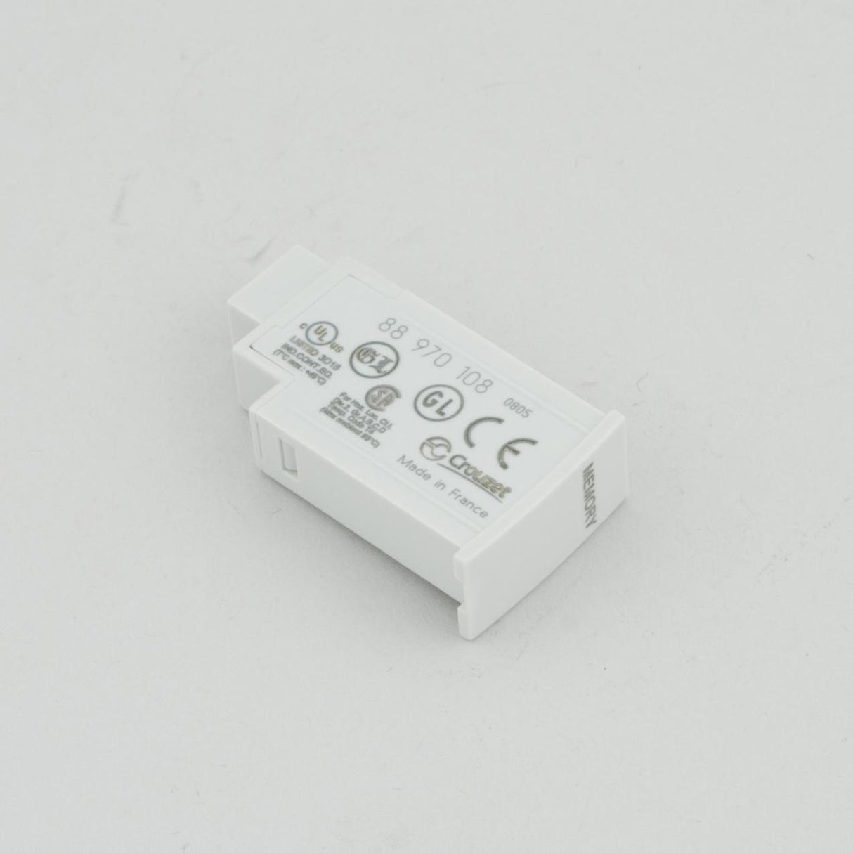 GEA Satz Erweiterungsteile 7750-0111-677 (77500111677)