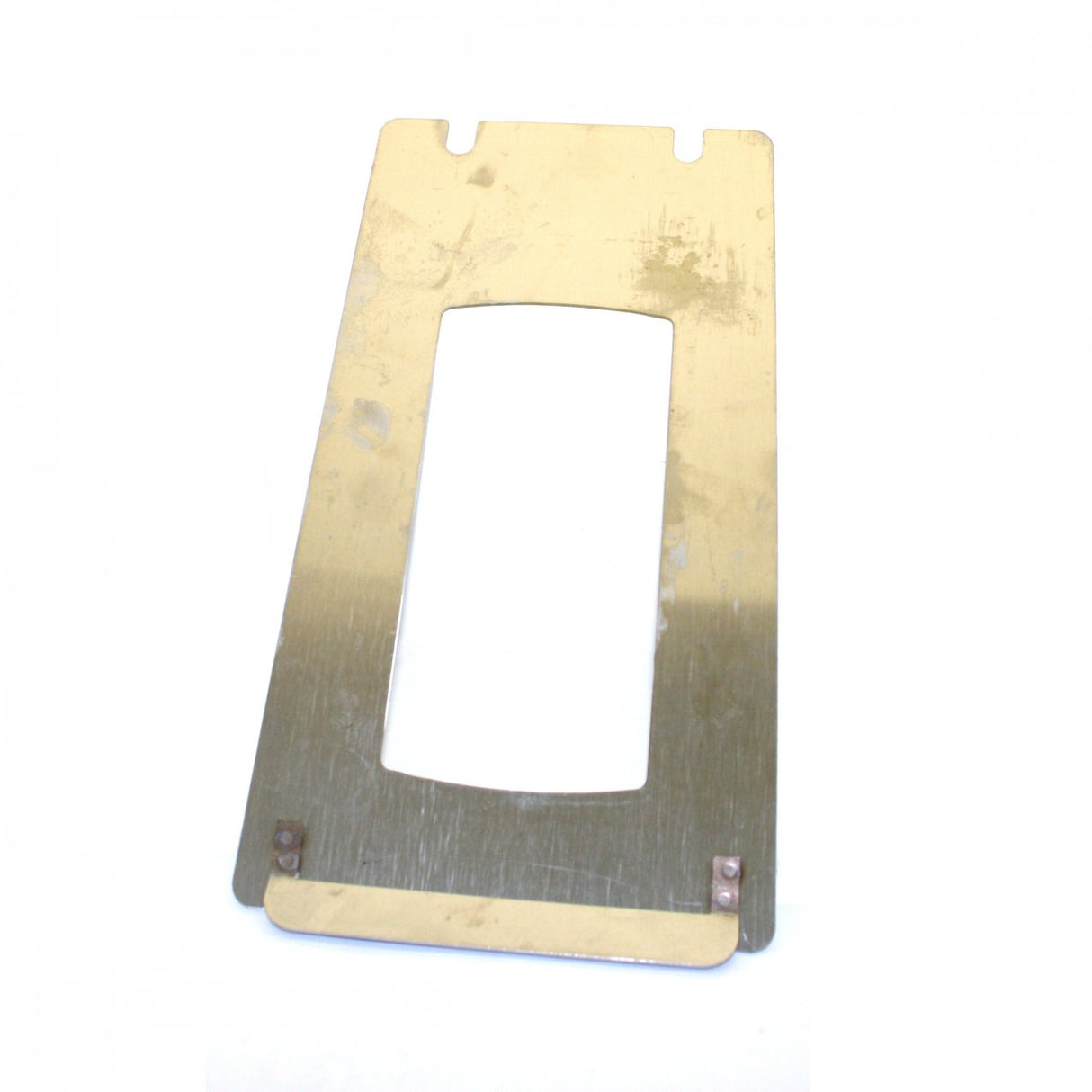 GEA Frontplatte vollst. 7750-0117-716 (77500117716)