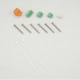 Original GEA Satz Zubehörteile 7750-0117-765 Ersatzteil