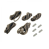 GEA Seile, Satz 7750-0118-235 (77500118235)