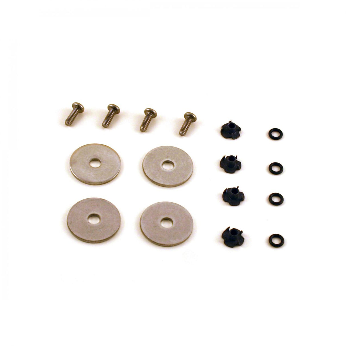 GEA Satz Befestigungsteile 7750-0118-387 (77500118387)