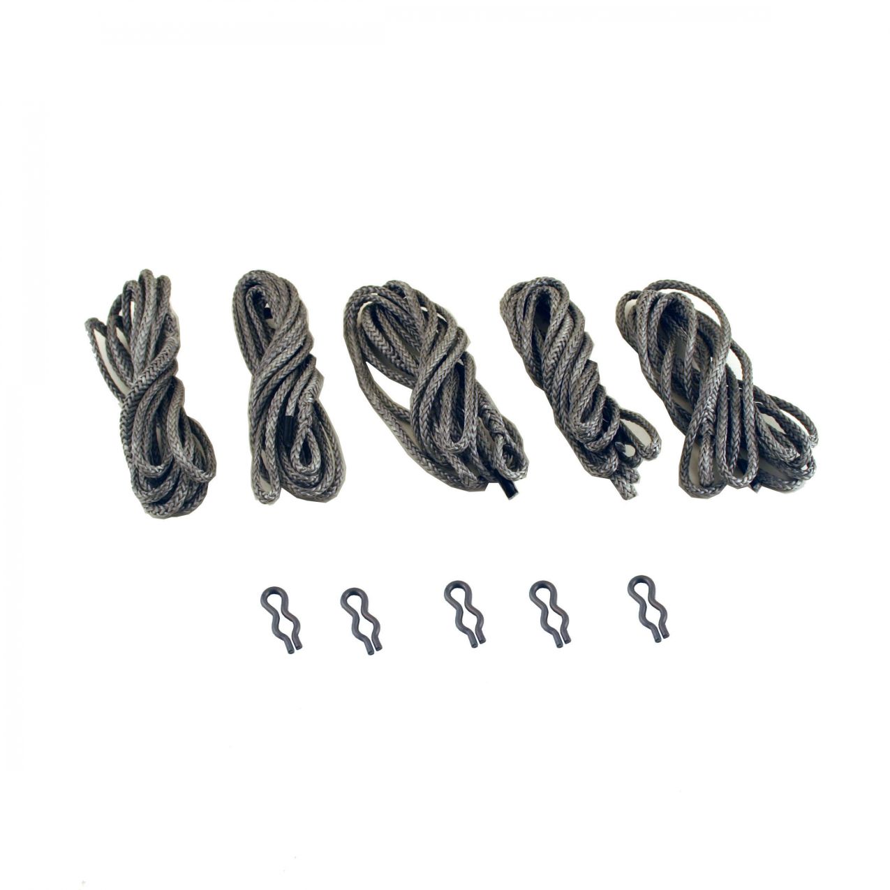 GEA Seile, Satz 7750-0118-555 (77500118555)