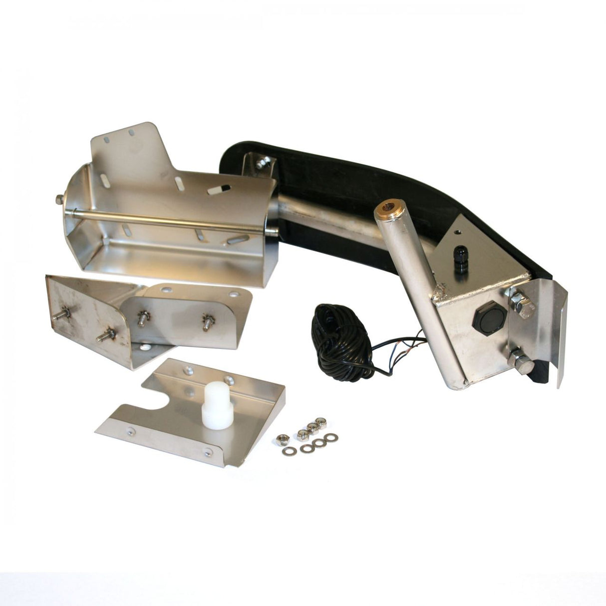 GEA Sicherheitsschalter vollst. 7750-0119-184 (77500119184)