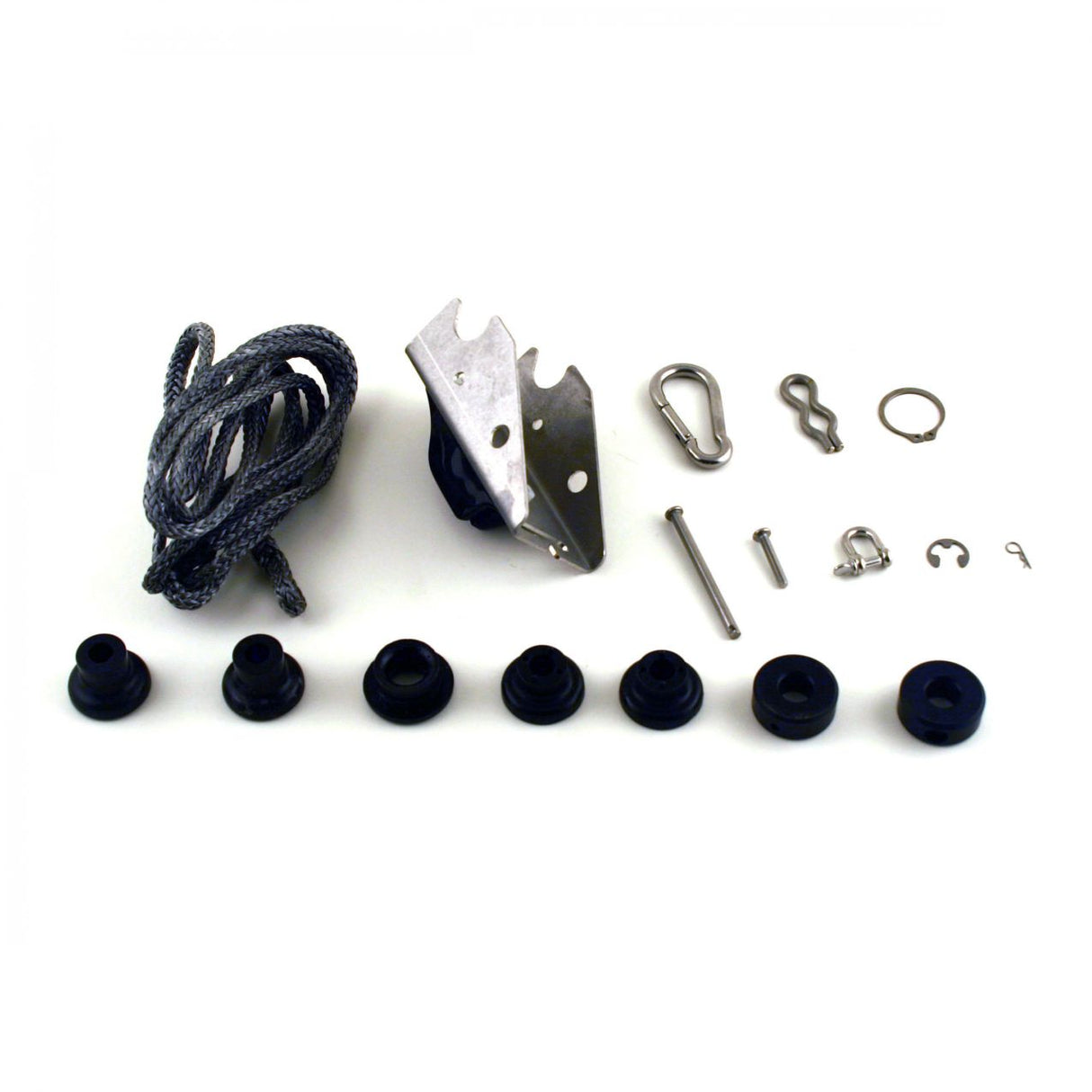 GEA Satz Erweiterungsteile 7750-0119-200 (77500119200)