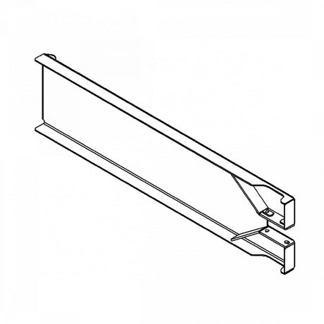 Original GEA Stütze 7750-0119-282 Ersatzteil