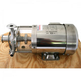 GEA Milchpumpe 7750-0119-827 (77500119827)