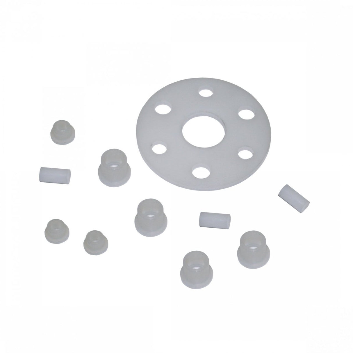 GEA Schraube 7750-0119-803 (77500119803)