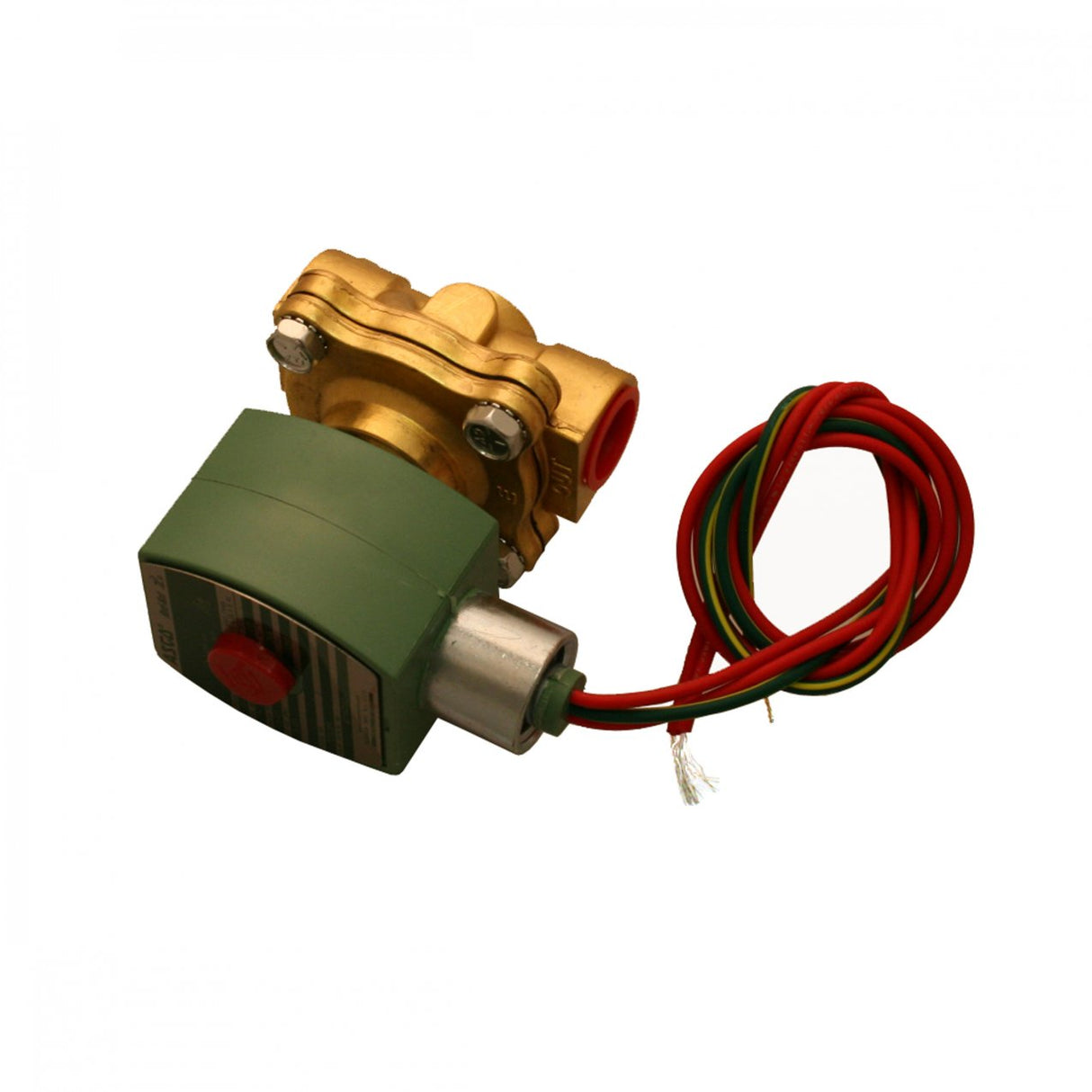 GEA Magnetventil 7750-0119-864 (77500119864)