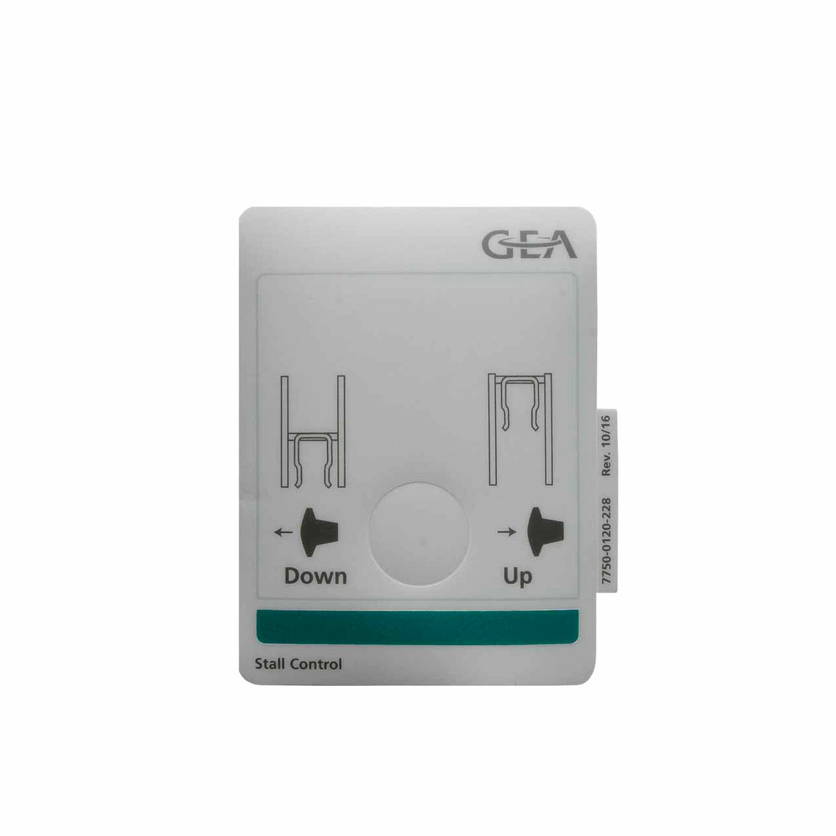 GEA Satz Zubehörteile 7750-0120-227 (77500120227)