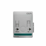 GEA Satz Zubehörteile 7750-0120-227 (77500120227)