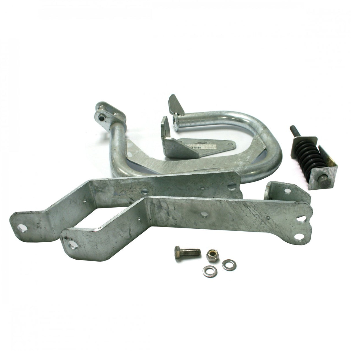 GEA Feder 7750-0120-626 (77500120626)