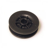 GEA Laufrolle aus Kunststoff 7750-0120-908 (77500120908)