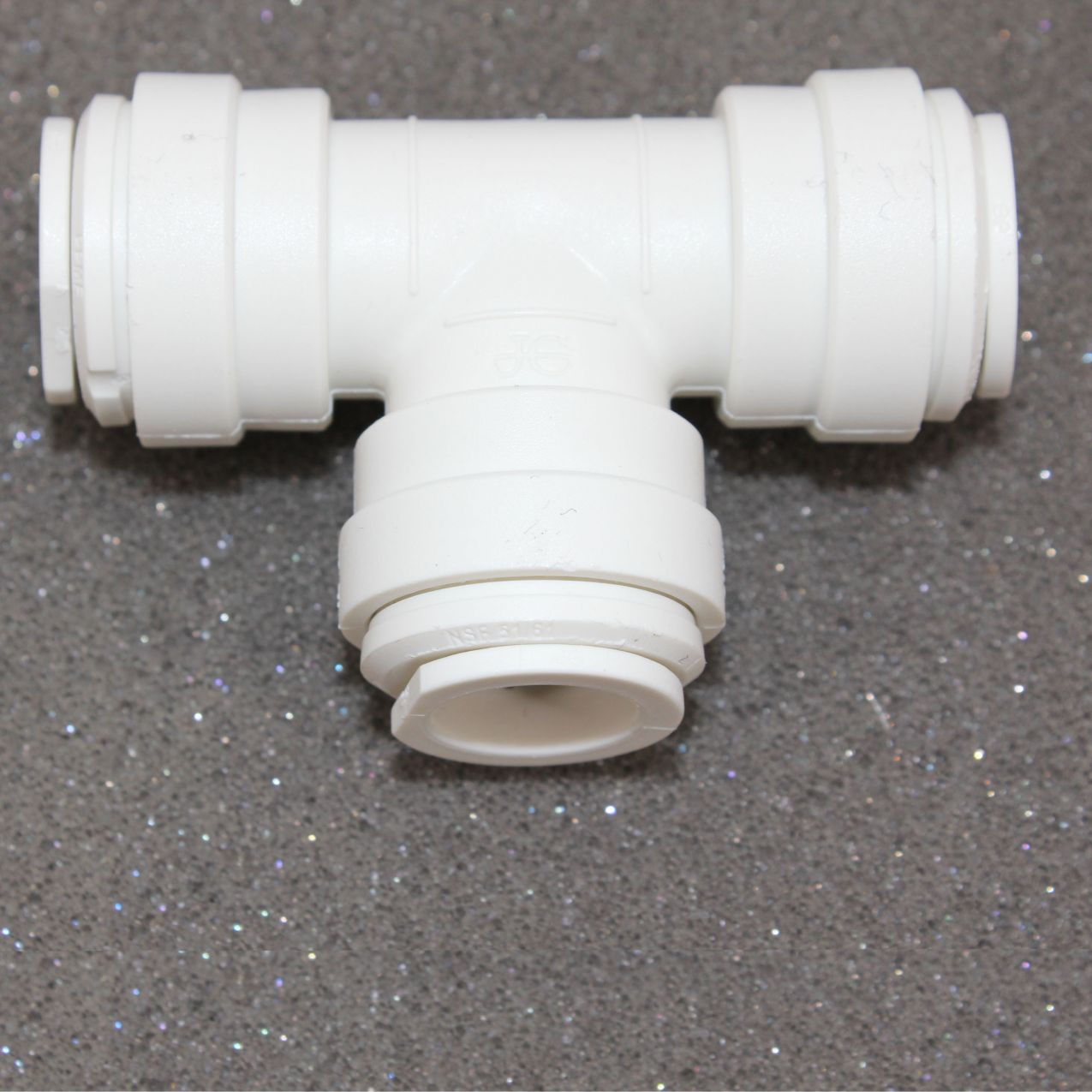 T-connector