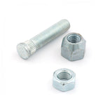 GEA Stud Wheel Replacement w/ Nuts 7750-0121-499 (77500121499)