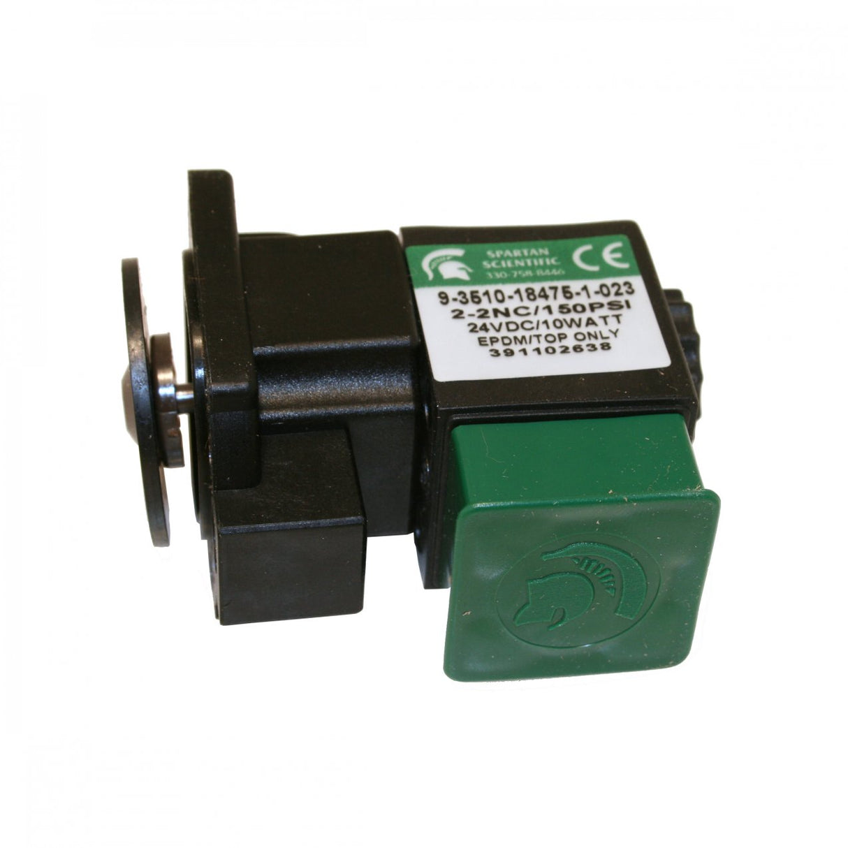 GEA Membranventil 7750-0121-802 (77500121802)