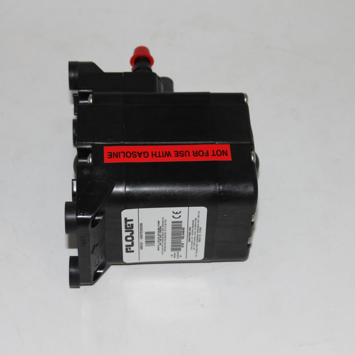 GEA Pumpe 7750-0122-171 (77500122171)