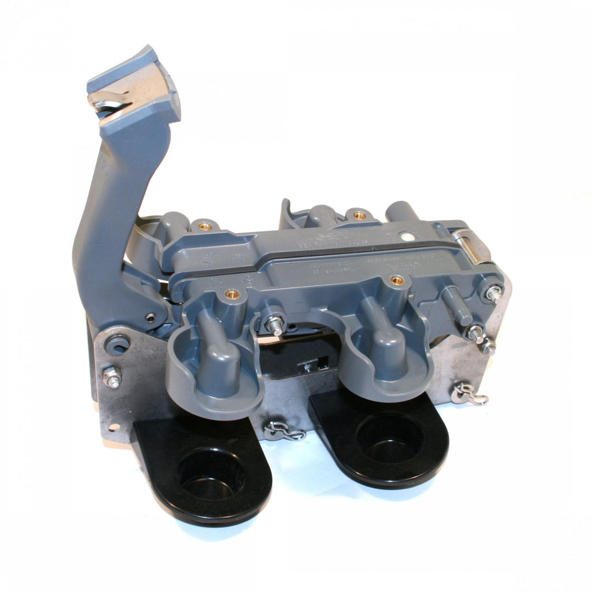 GEA Medallion 686 Kabinett Segment 7750-0122-574 (77500122574)