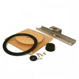 GEA Milchabscheider 7750-0122-930 (77500122930)