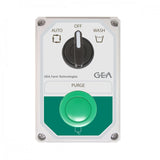 GEA Steuerung 7750-0123-096 (77500123096)