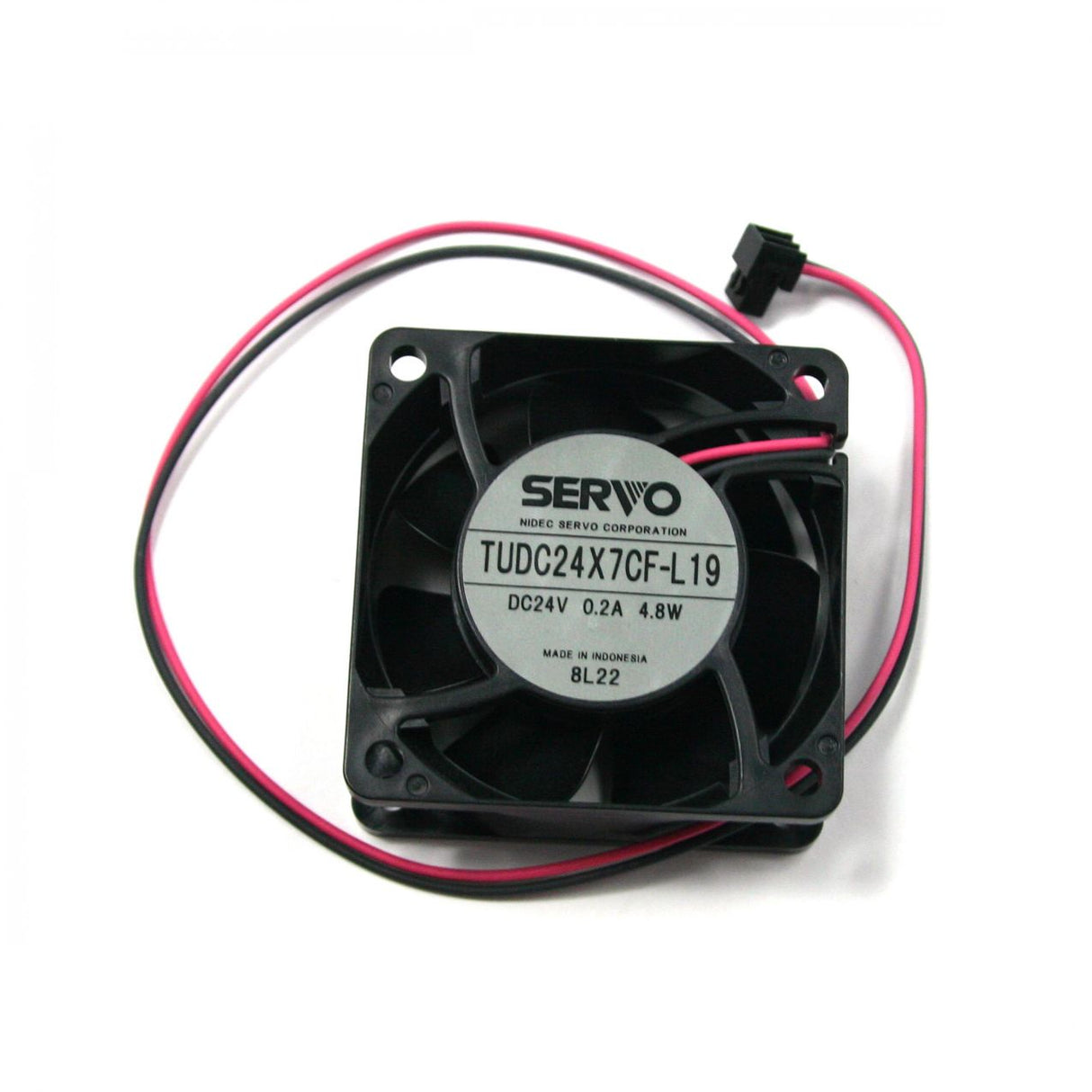 GEA Lüfter 7750-0123-209 (77500123209)