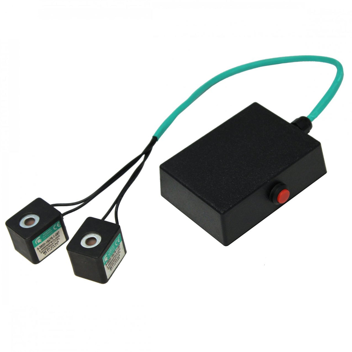 GEA Prüfgerät-Sensor 7750-0123-756 (77500123756)