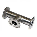 GEA Fitting 7750-0124-275 (77500124275)