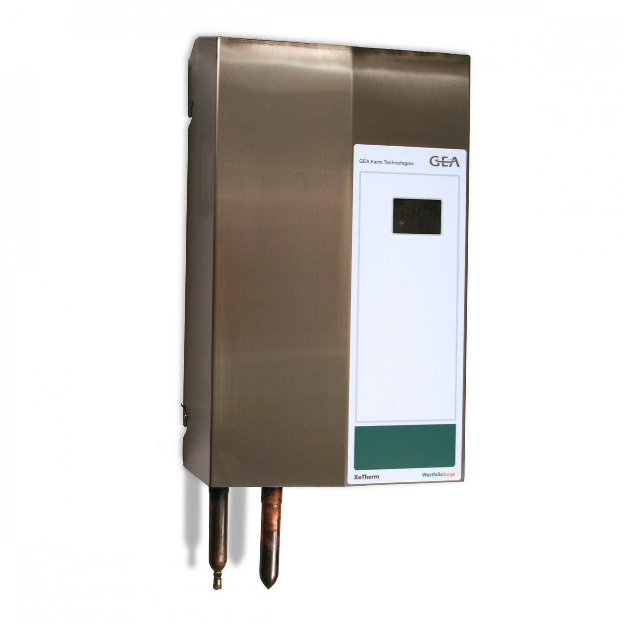 GEA Wärmerückgewinnungsanlage 7750-0124-716 (77500124716)
