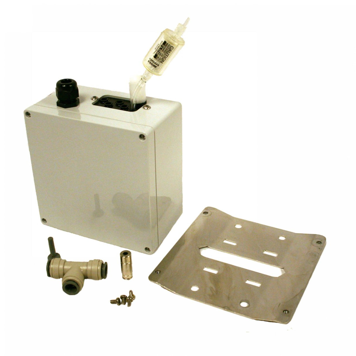 GEA Ventilkasten 7750-0124-761 (77500124761)